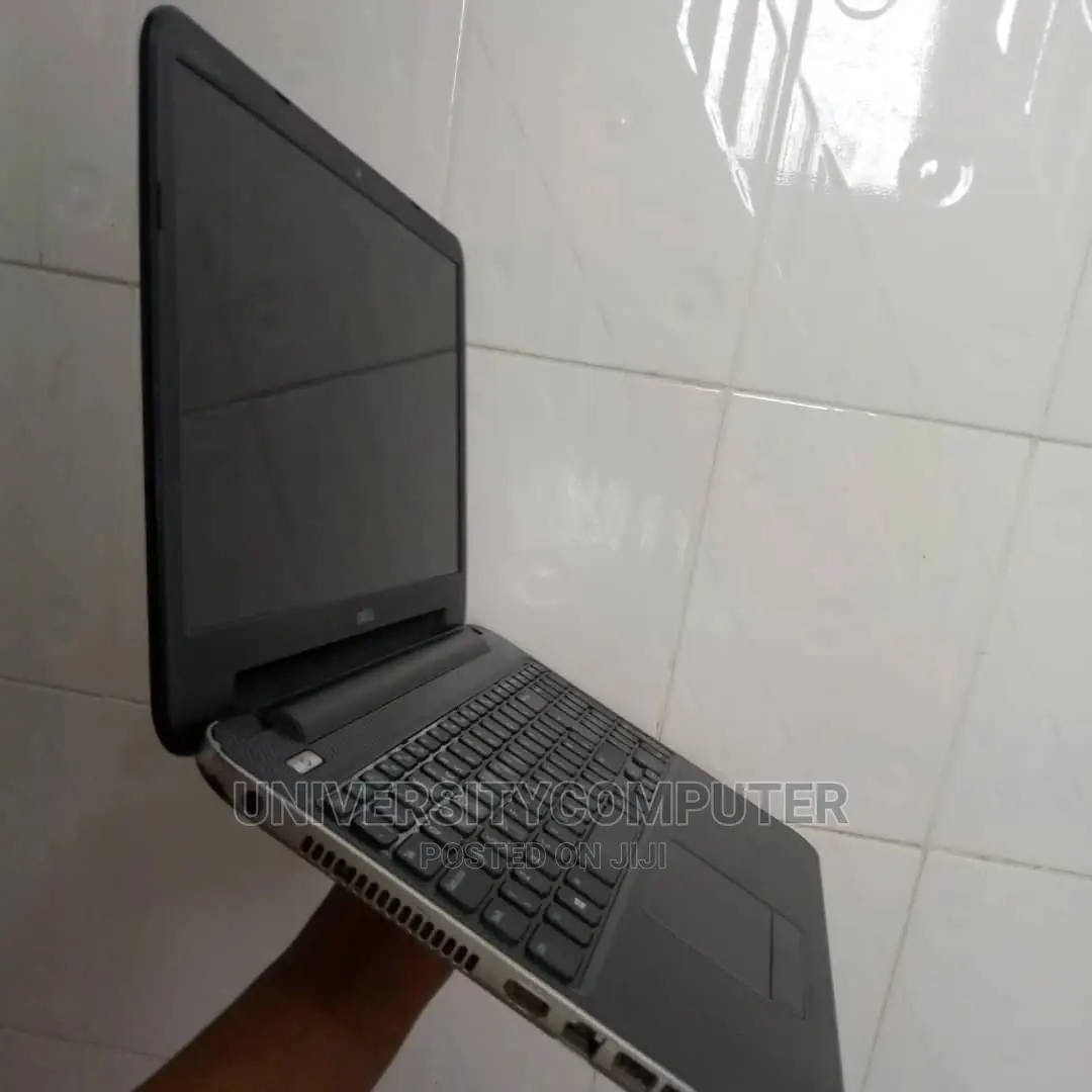 Laptop Dell Inspiron 15 8GB Intel Core I5 HDD 500GB