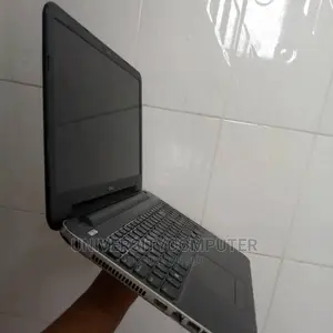 Laptop Dell Inspiron 15 8GB Intel Core I5 HDD 500GB