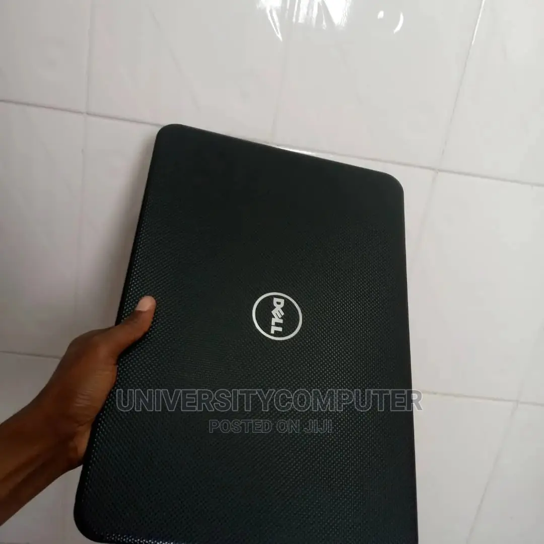 Laptop Dell Inspiron 15 8GB Intel Core I5 HDD 500GB