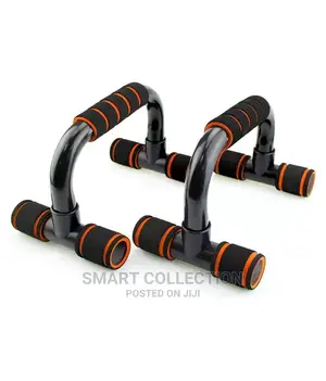 AB Wheel Push Up Stand Combo