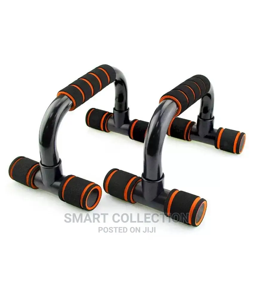 AB Wheel Push Up Stand Combo