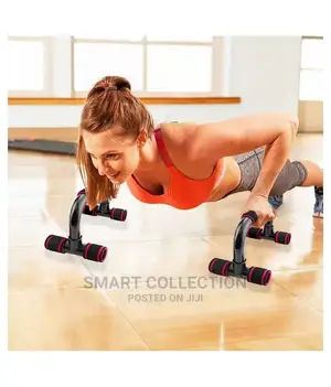 AB Wheel Push Up Stand Combo
