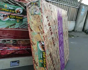 Magodoro Imara Kutoka Tuffoam