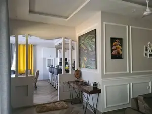 Furnished 5bdrm Townhouse/Terrace in Ihumwa Dodoma for sale