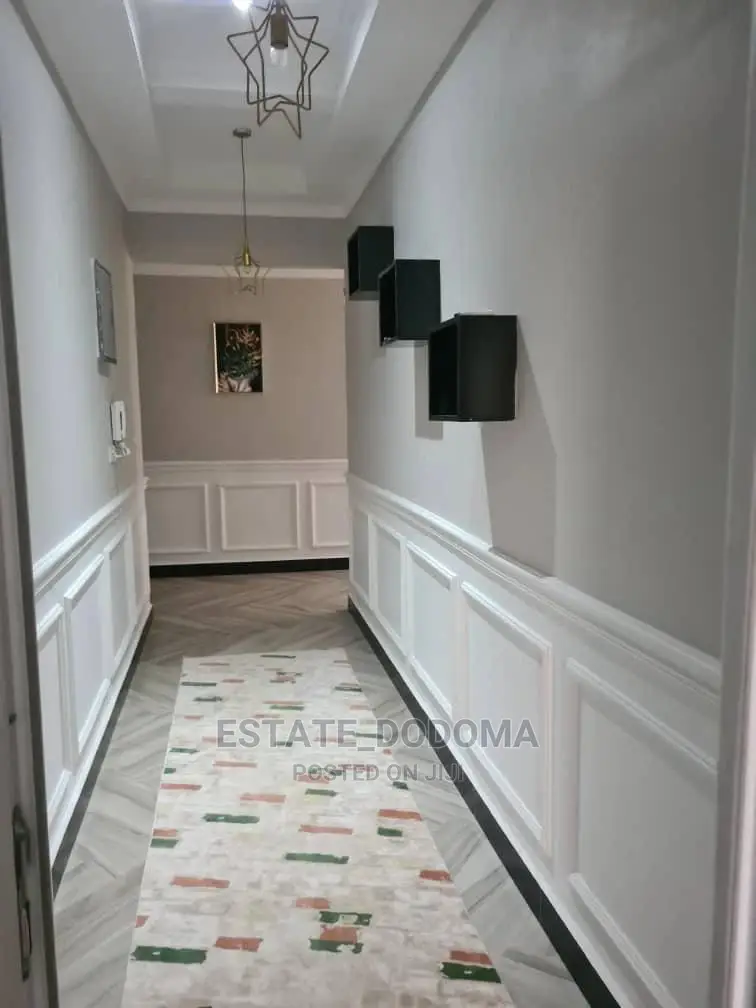 Furnished 5bdrm Townhouse/Terrace in Ihumwa Dodoma for sale
