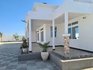 Furnished 5bdrm Townhouse/Terrace in Ihumwa Dodoma for sale