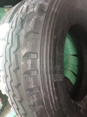 Transtone Tyre Size 11 R 22.5