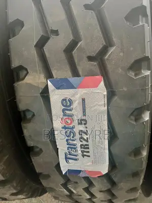 Transtone Tyre Size 11 R 22.5