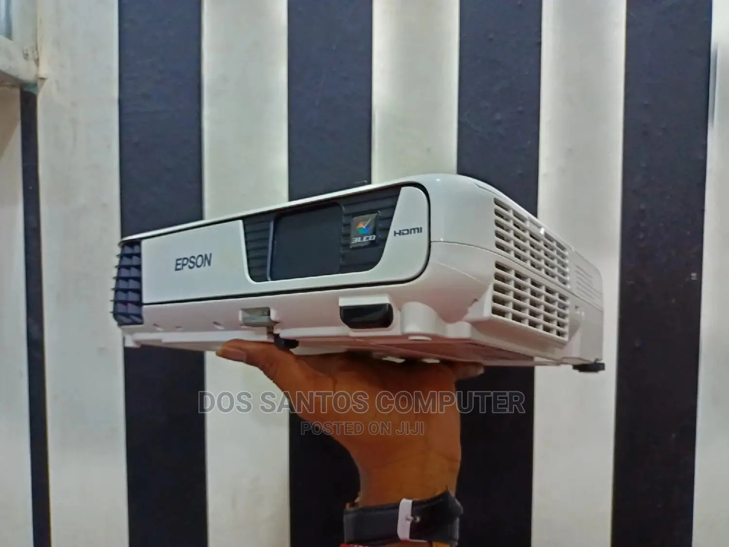 EPSON Eb-S31 Full HD Inches 350