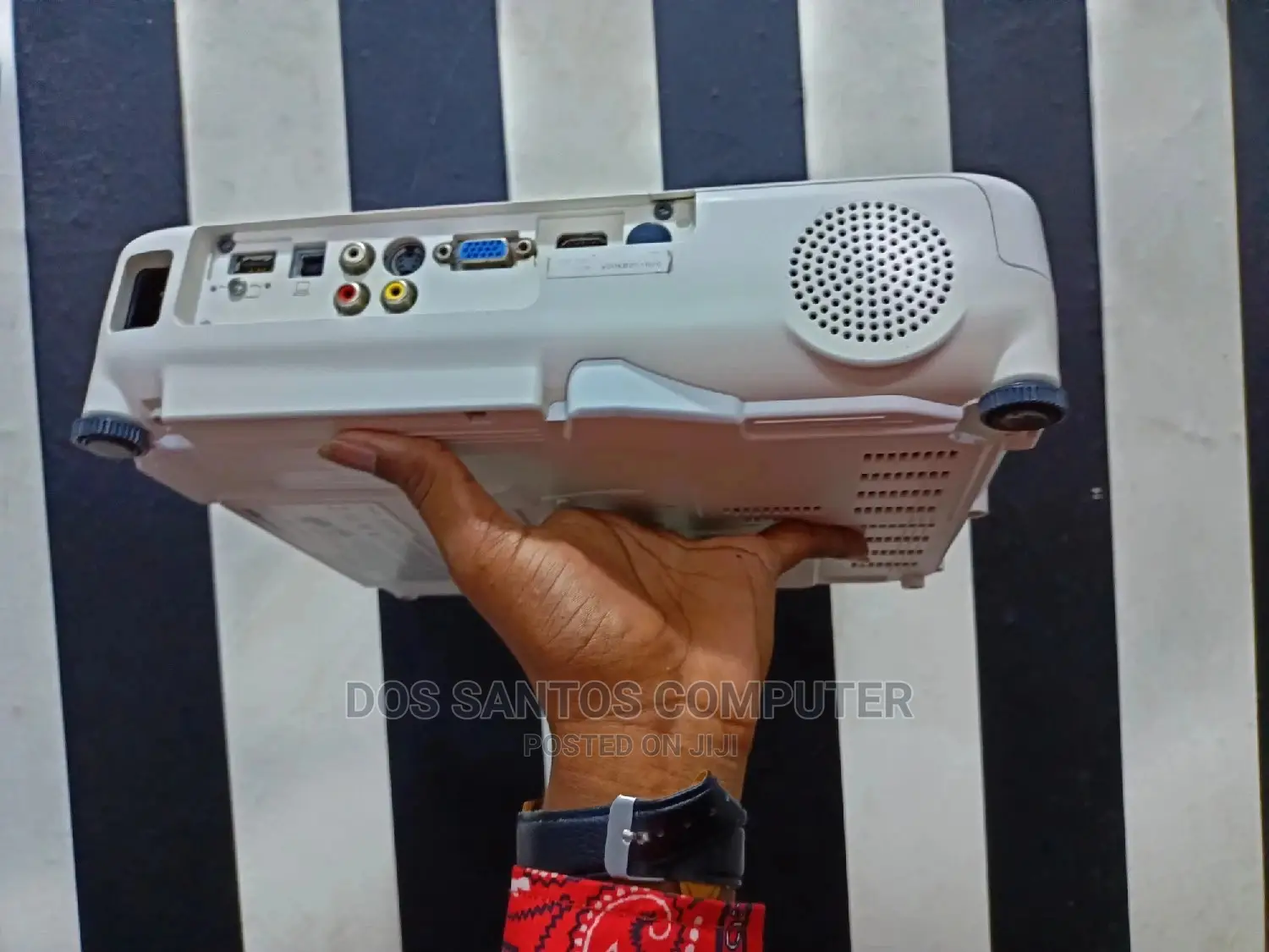 EPSON Eb-S31 Full HD Inches 350