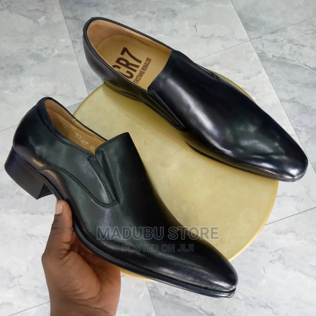 Official Classic Shoes