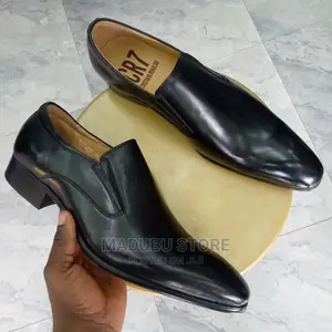 Official Classic Shoes