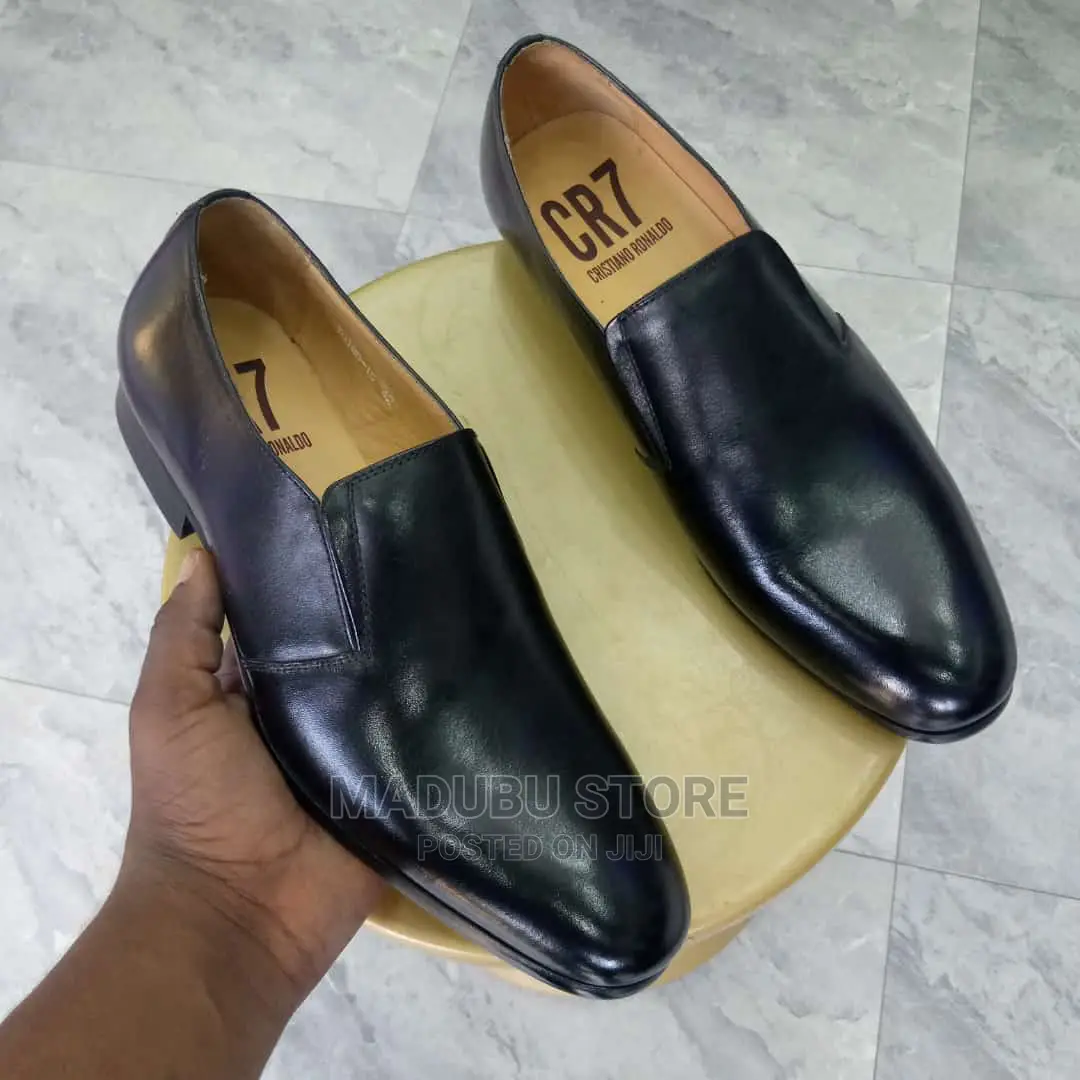 Official Classic Shoes