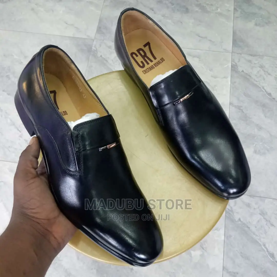 Official Classic Shoes