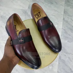 Official Classic Shoes