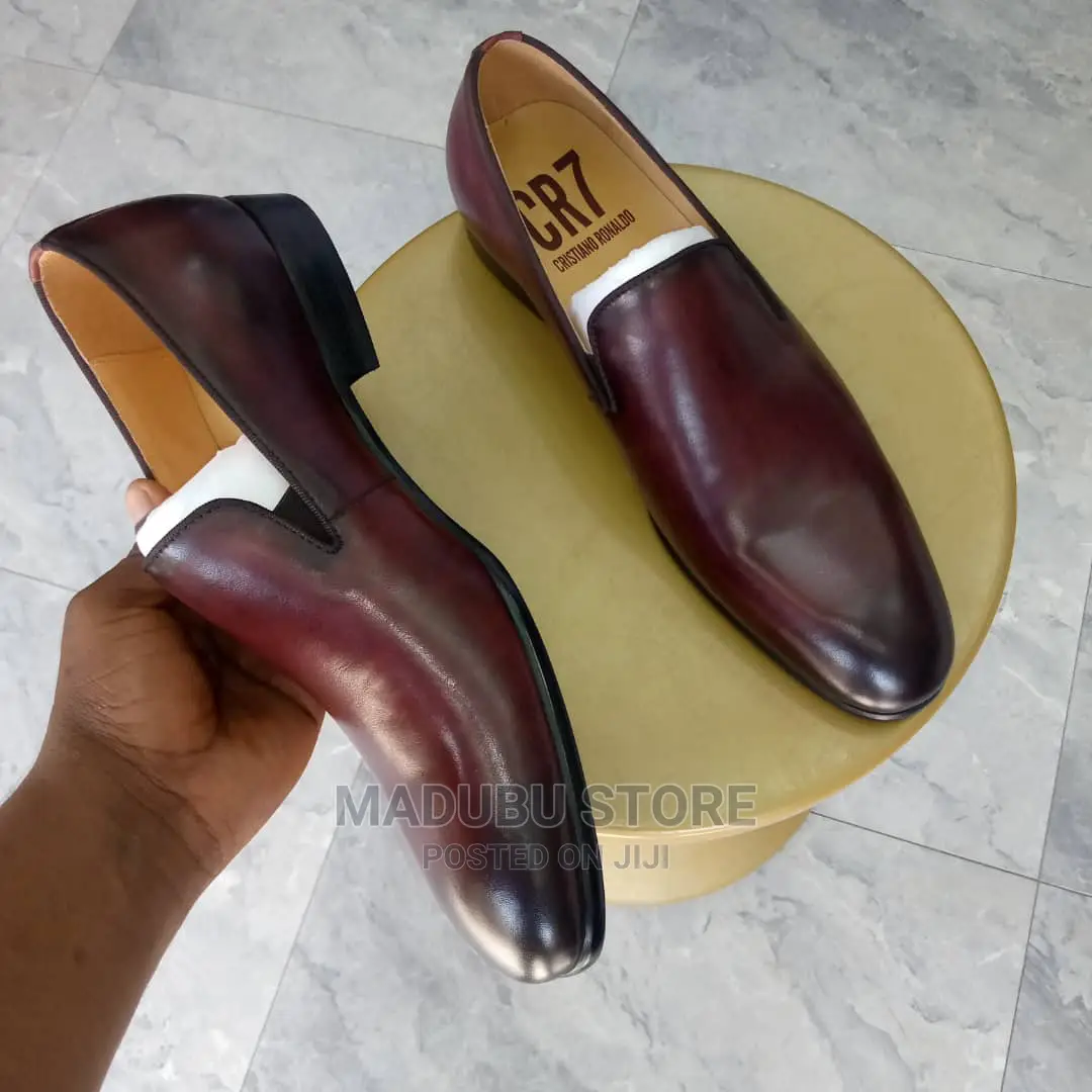 Official Classic Shoes