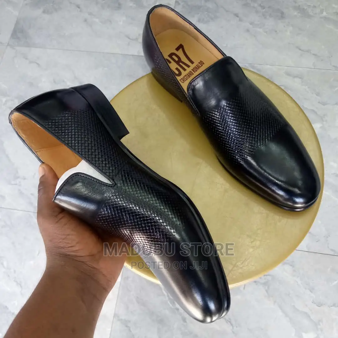 Official Classic Shoes
