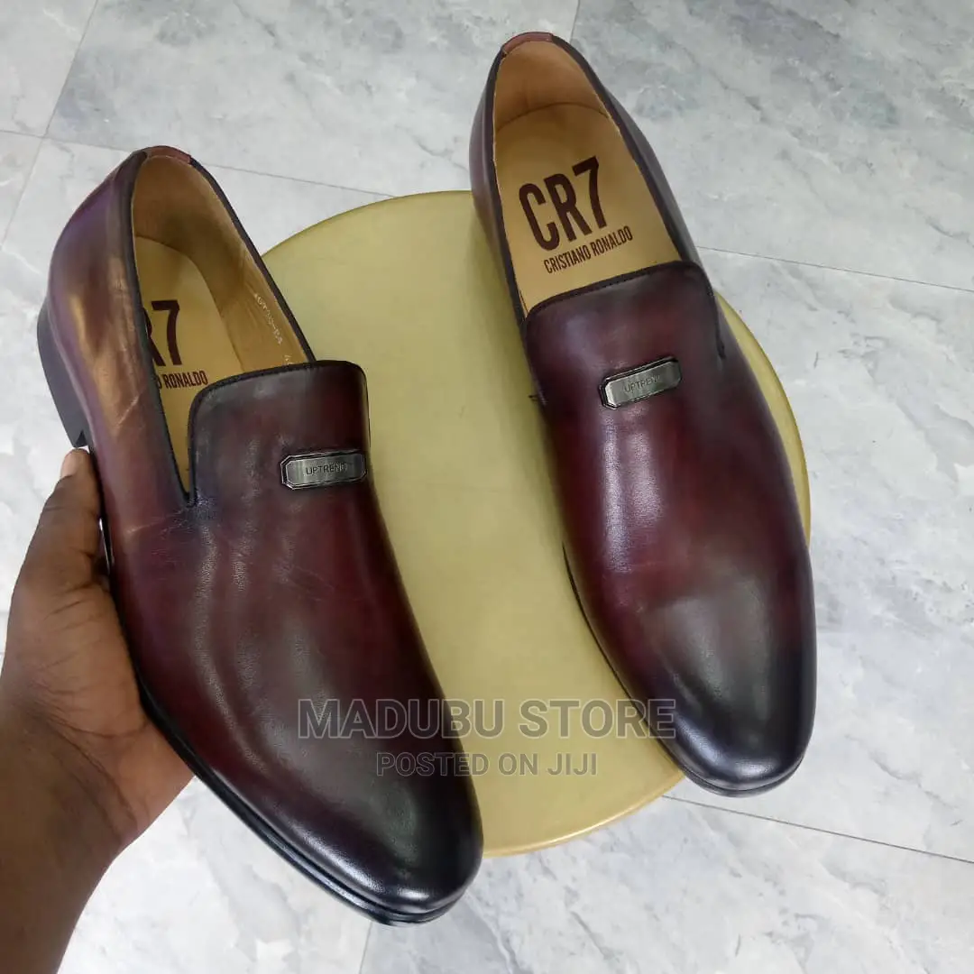 Official Classic Shoes