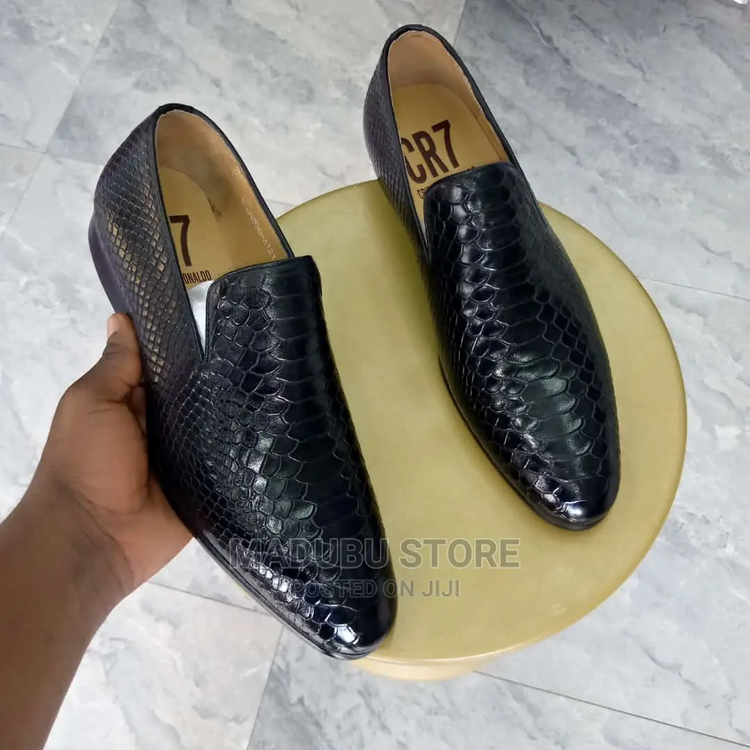 Official Classic Shoes