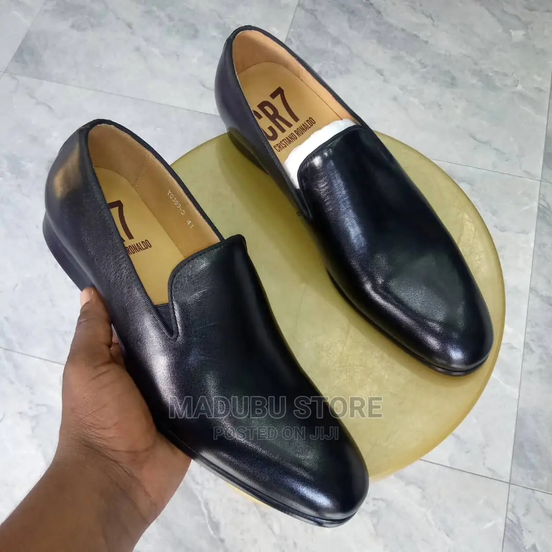 Official Classic Shoes