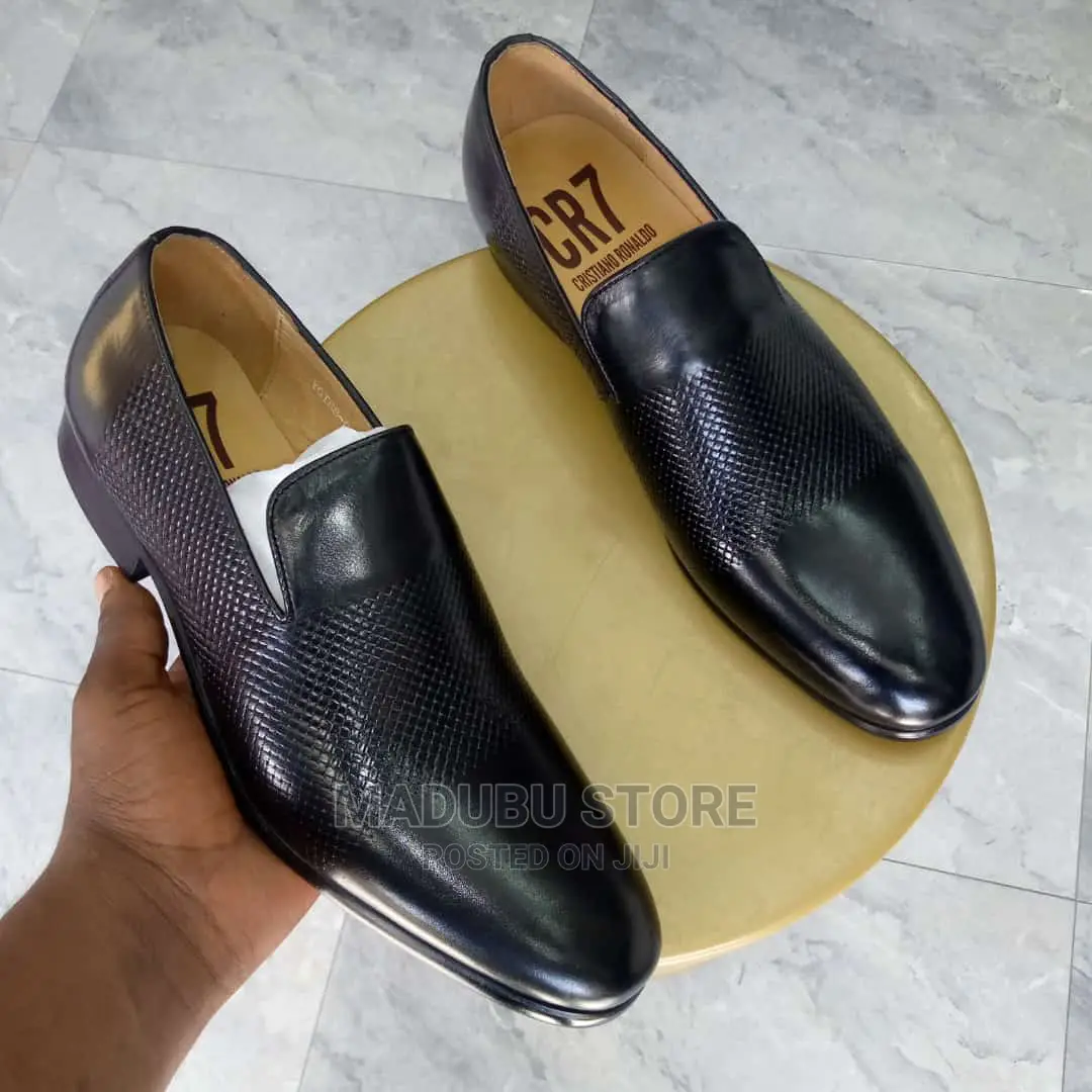 Official Classic Shoes