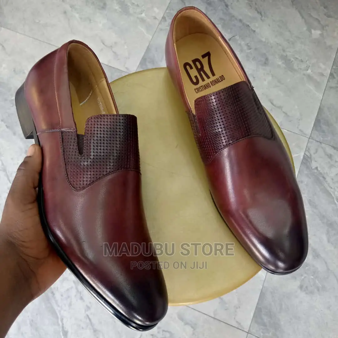 Official Classic Shoes