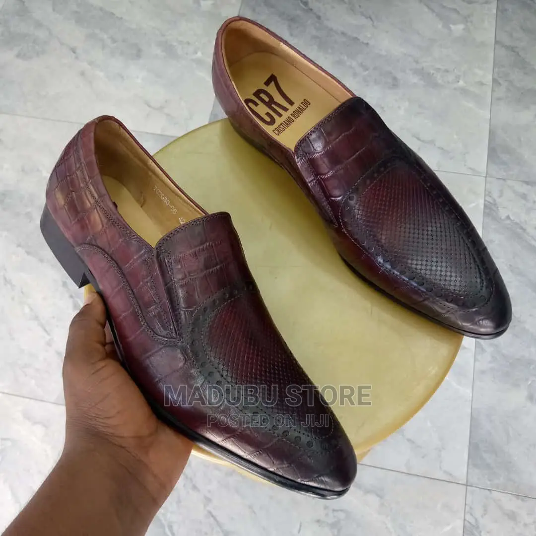 Official Classic Shoes