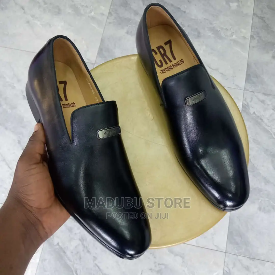Official Classic Shoes