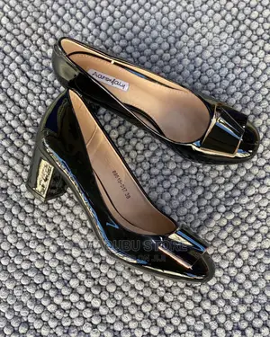 Women's Shoes