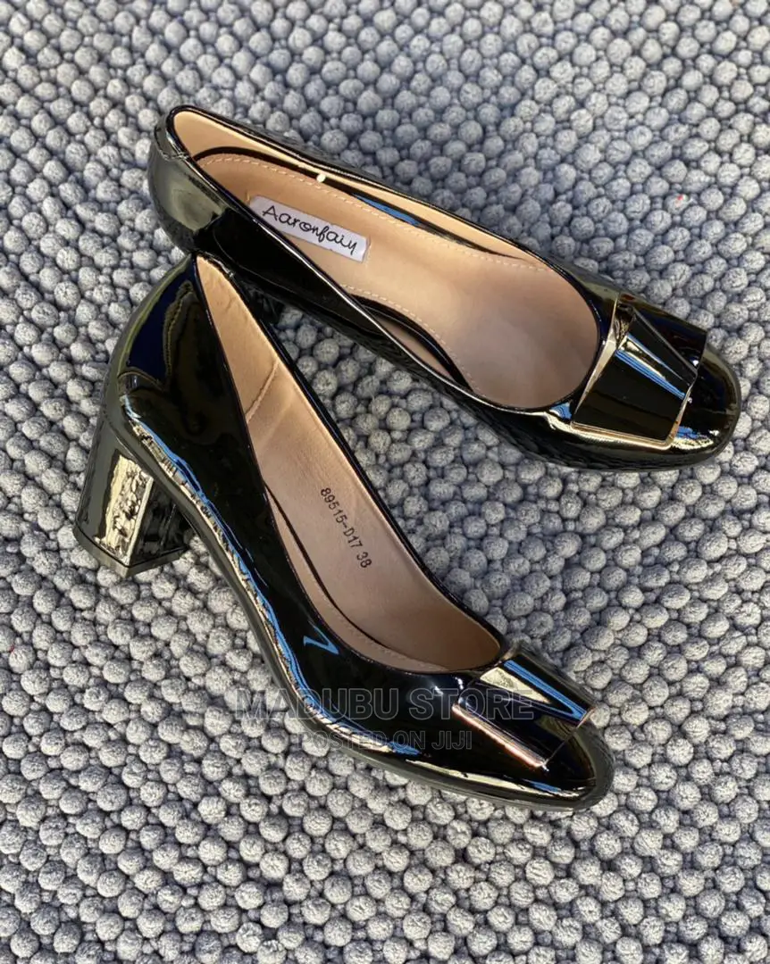 Women's Shoes