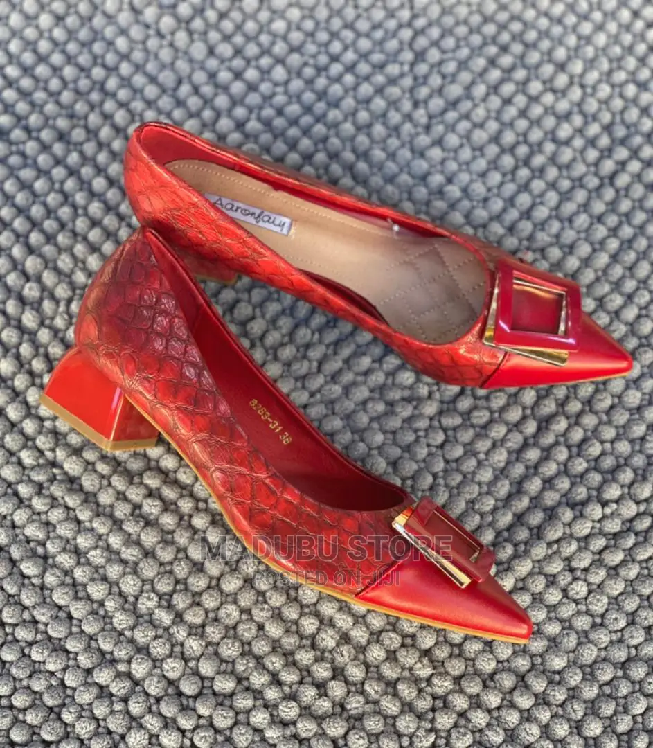 Women's Shoes