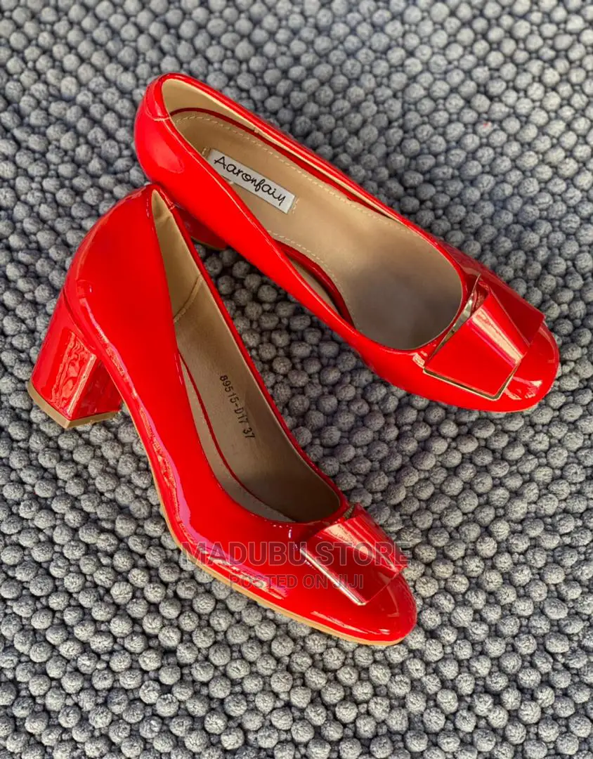 Women's Shoes