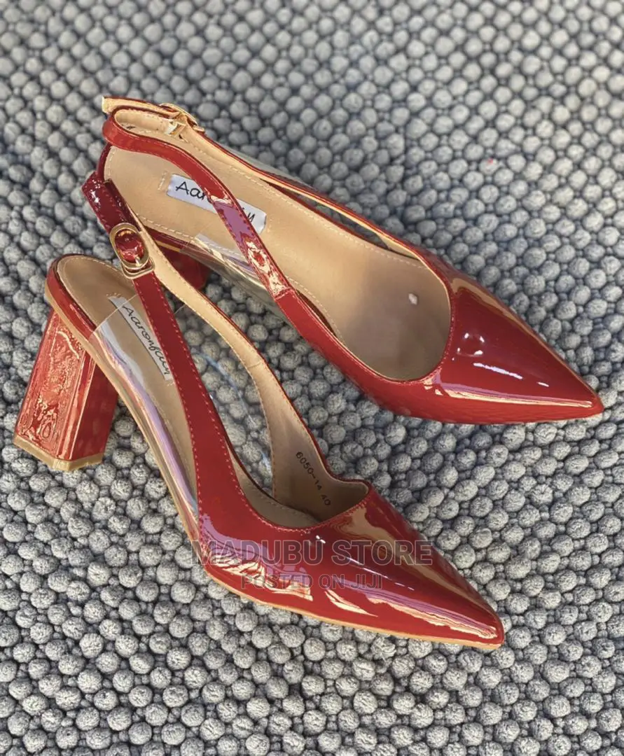 Women's Shoes