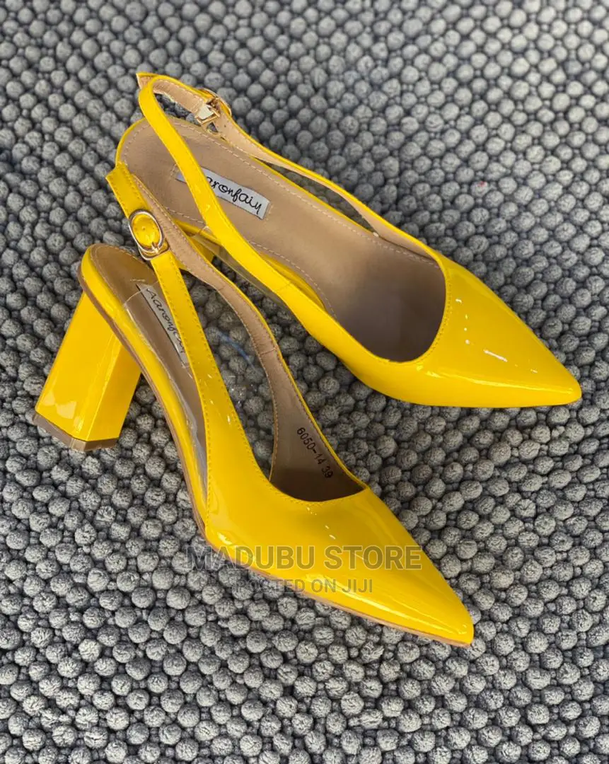 Women's Shoes