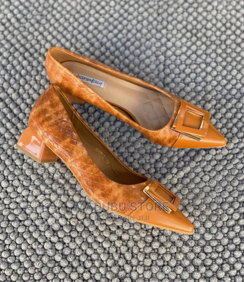 Women's Shoes