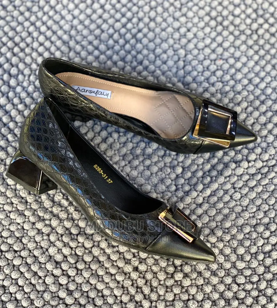 Women's Shoes