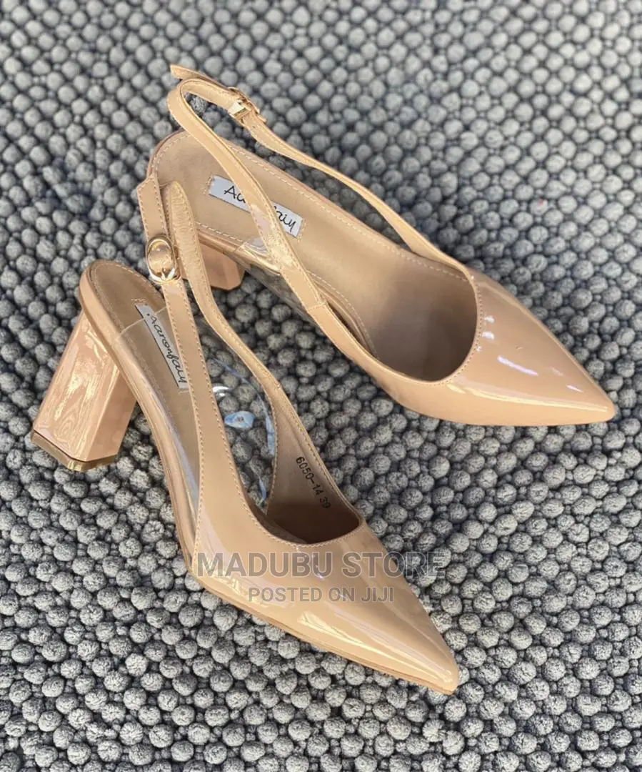 Women's Shoes