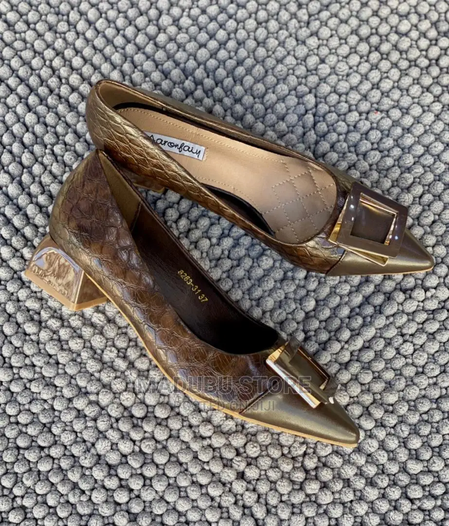 Women's Shoes