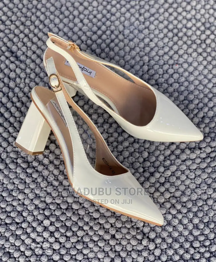 Women's Shoes