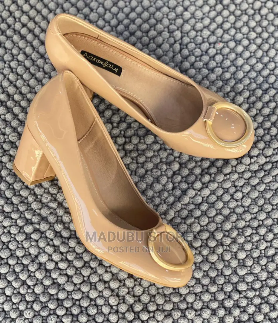 Women's Shoes