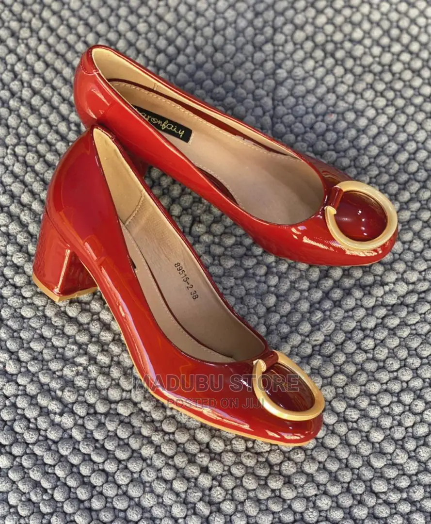 Women's Shoes