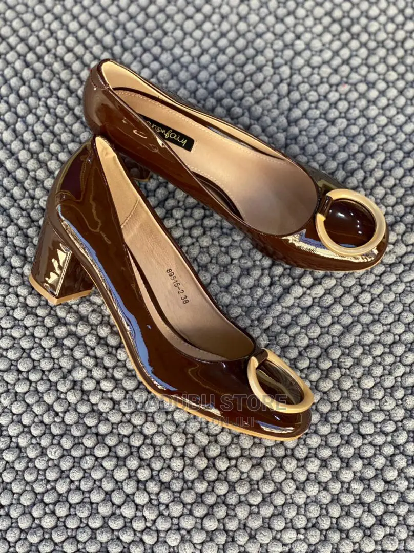 Women's Shoes