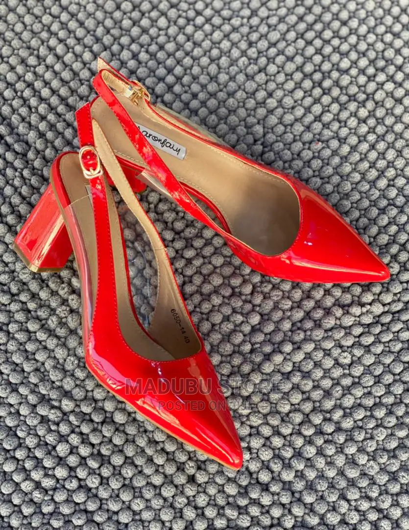 Women's Shoes