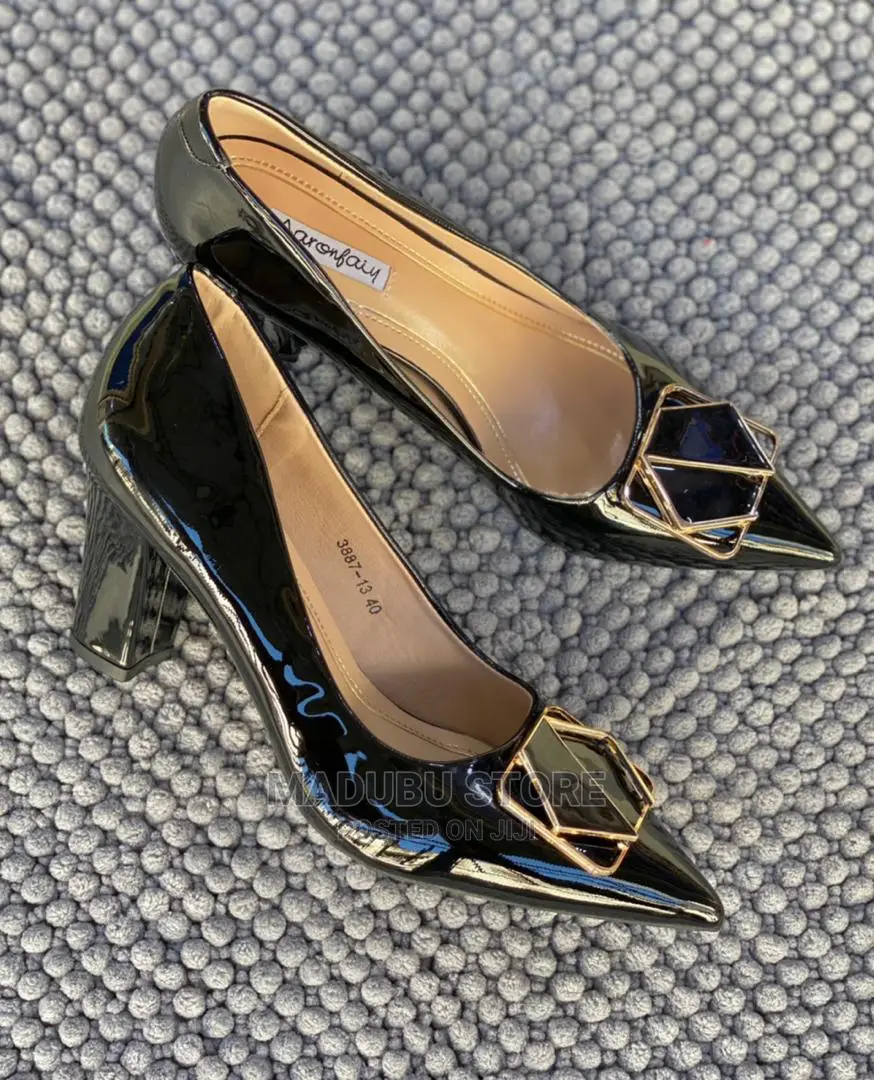 Women's Shoes