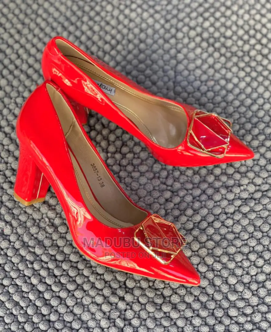 Women's Shoes