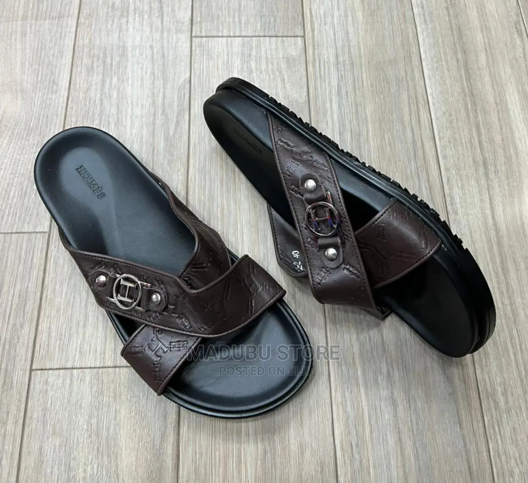 Fashion Open Shoes