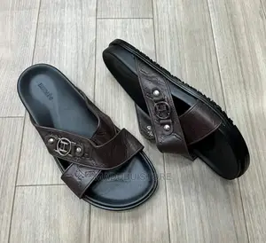 Fashion Open Shoes