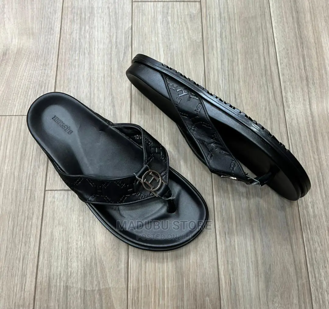 Fashion Open Shoes