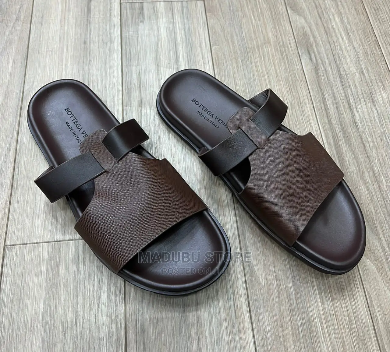 Fashion Open Shoes