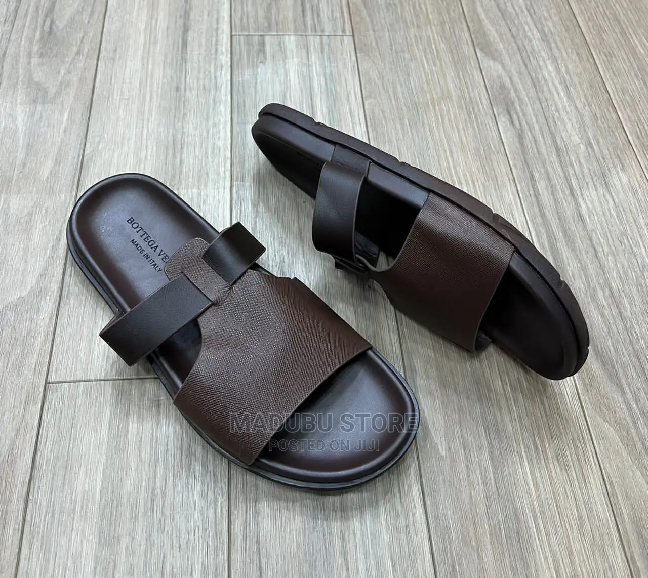 Fashion Open Shoes